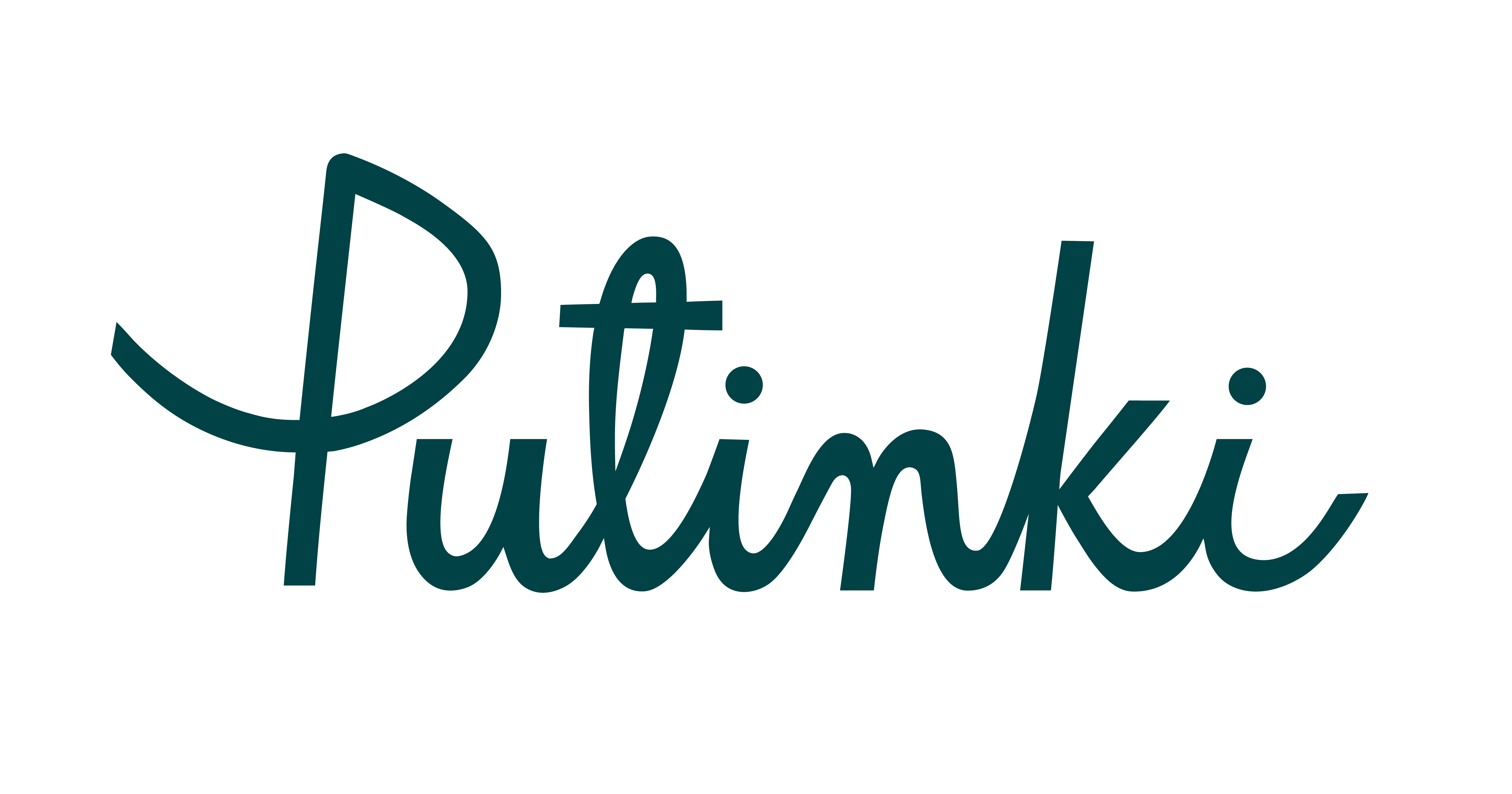 Putinki logo