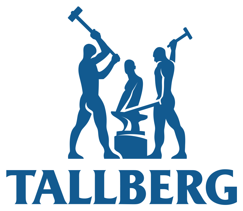 Tallberg logo